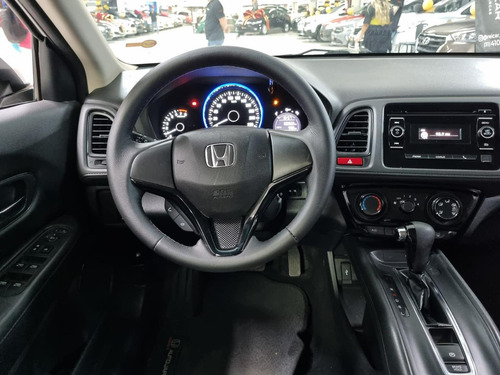 Honda HR-V Hr-v Lx Cvt