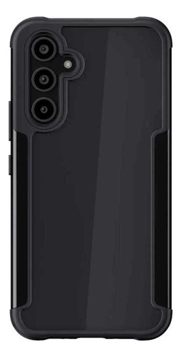 . Funda Ghostek Atomic Para Samsung A54 Negra Aluminio