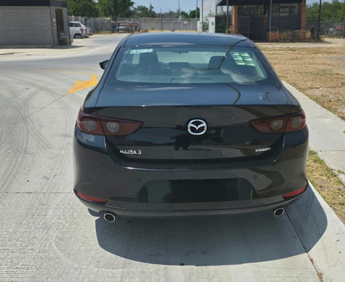 Mazda 3 2.0 I Sedan At