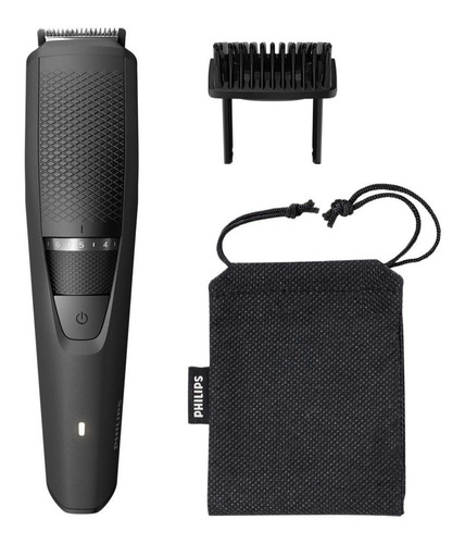 Cortabarba Recargable Philips Uso Con Y Sin Cable Bt3226/14
