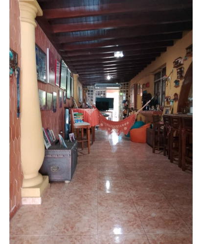 Se Vende Casa 250m2 3h/3b/1p Colinas Santa Rosa Charallave 5985