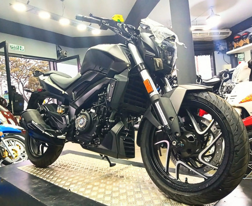 Imagen 1 de 3 de Bajaj Dominar 400 Tourer 0km 2023 Frontera Center Jujuy