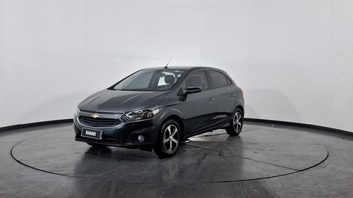 Chevrolet Onix 1.4 Ltz