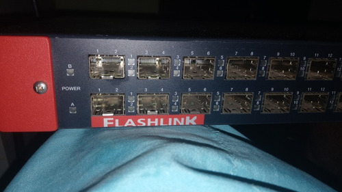 Nevion Flashlink Compact 36 Channel (aa403)
