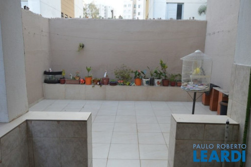 Imagem 7 de 12 de Sobrado - Campo Grande - Sp - 612952