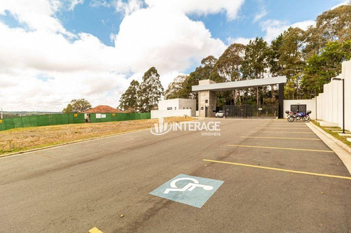 Imagem 22 de 30 de Terreno À Venda, 2179 M² Por R$ 909.000,00 - Santa Felicidade - Curitiba/pr - Te0090