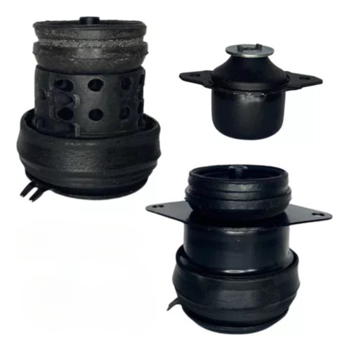 Soportes De Motor Y Caja Golf A3 1993-1998 1.8 L Y 2.0 L