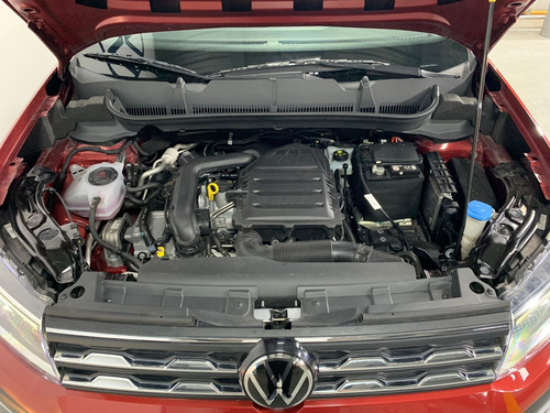 Volkswagen Taigun 1.0 Tsi Highline At