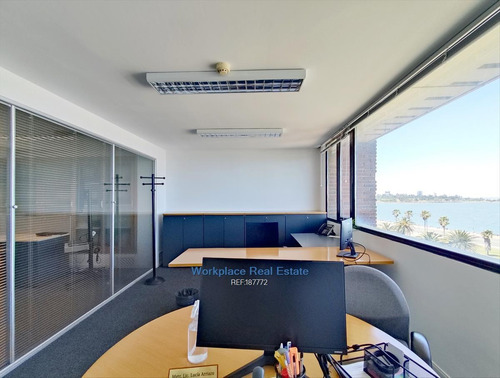 Imagen 9 de 30 de Alquiler Y Venta - Oficina En Palermo