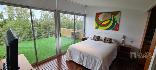 Imagen 17 de 30 de Departamento - Olivos - 3 Ambientes C/ Cochera - Vista Al Río