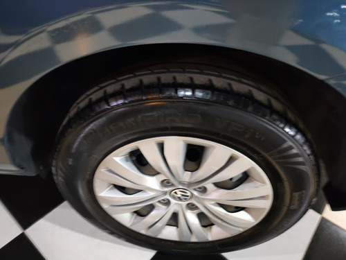 Imagen 20 de 25 de Volkswagen Gol Trend Msi Highline Polo Fox Up Fiesta Ka Fi X