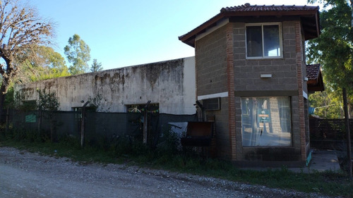 Imagen 6 de 23 de Local Comercial En Venta En La Falda
