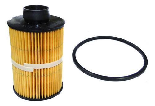 Filtro De Combustible   Mahle Peugeot Boxer 2.8 L Hdi 2007-2