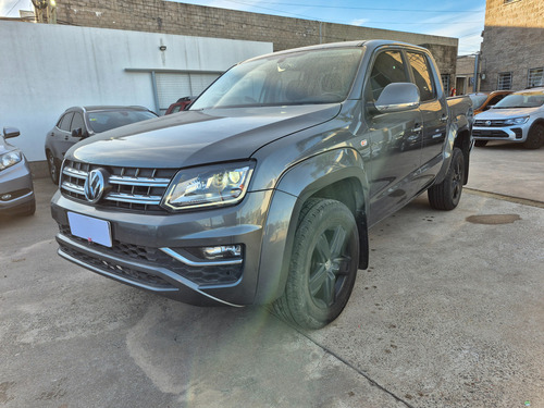 Volkswagen Amarok 2.0 Cd Tdi 180cv 4x4 Highline Pack