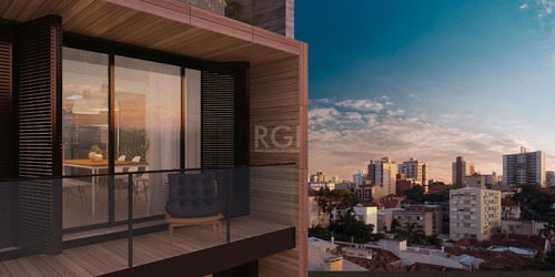 Apartamento - Petropolis - Ref: 543507 - V-ca4730