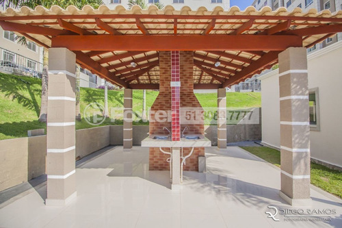 Imagem 28 de 30 de Apartamento, 2 Dormitórios, 57.77 M², Morro Santana - 207149