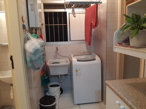 Imagem 11 de 24 de Apto Saúde | 3 Quartos | 73 M² | Cond: R$690.00 | 1 Vaga - S0fhdj