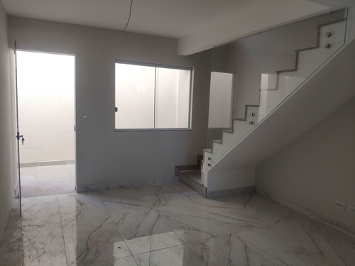 Imagem 4 de 17 de Casa Com 2 Quartos Para Comprar No Santa Mônica Em Belo Horizonte/mg - 2527