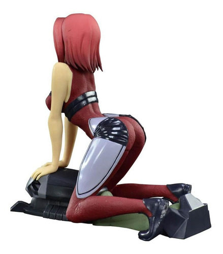 Kallen Kouzuki - Code Geass: Lotr - Exq - Bandai/banpresto