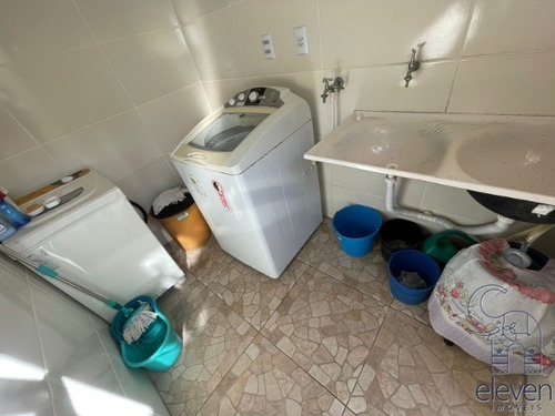 Imagem 4 de 26 de Casa Em Condomínio Residencial Para Venda Buraquinho, Lauro De Freitas 5 Dormitórios Sendo 3 Suítes, 2 Salas, 6 Banheiros, 4 Vagas 250,00 M² Construíd - Rg03 - 70849152