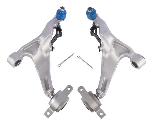 Brazos Suspensión Infiniti Q70/q70l M35h/m37 3.5/3.7l V6