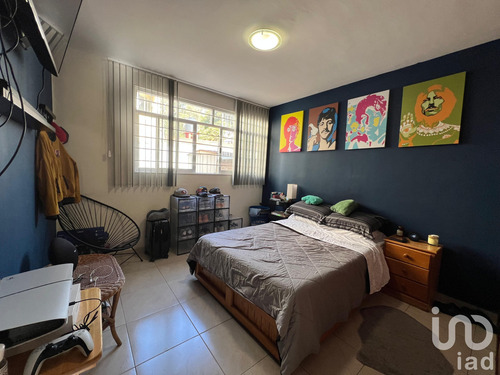 Renta Casa 3 Ambientes Prado Churubusco