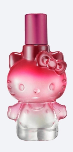 Perfume Hello Kitty 7 Piezas
