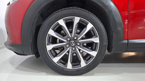 Mazda CX-3 2.0 I Sport 2wd At