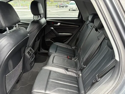 Audi Q5 Security Nivel 3 Plus De Planta 2019 Impecable