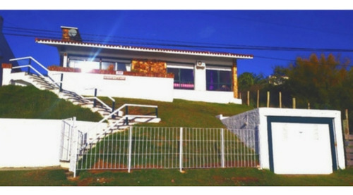 Casa Espectacular Frente Al Mar 4 Dormitorios 2 Baños Wi Fi Piscina ( Techada 40mt2)con Hidromasaje