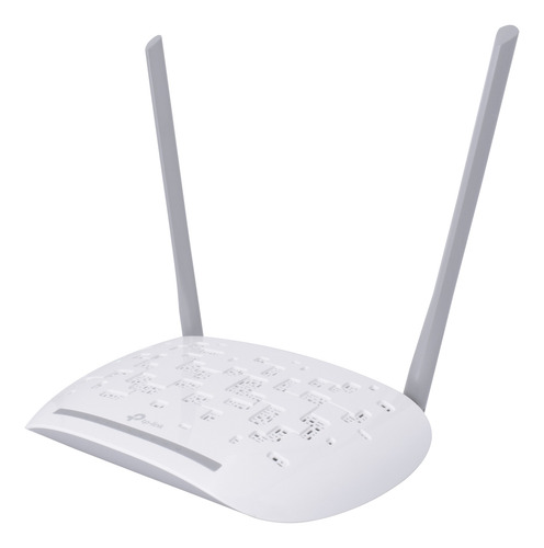 Modem Router 300mbps Tp-link