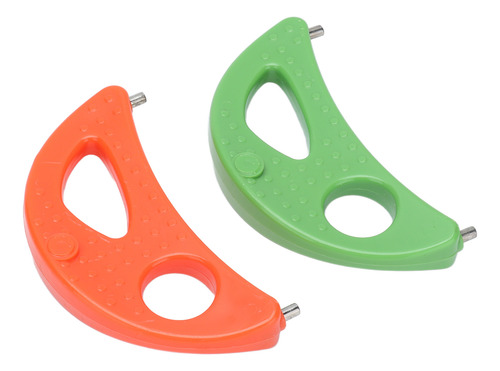 Acessório Juicer, Ferramenta De 2 Peças Para Jack Lalanne Po