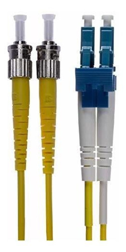 Ntw Nl-st / Lc-15sdr St / Lc Monomodo Duplex 9/125 Cable De 