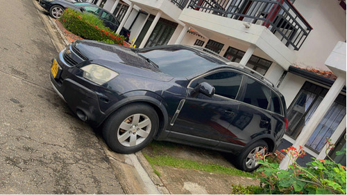 Chevrolet Captiva 2.384