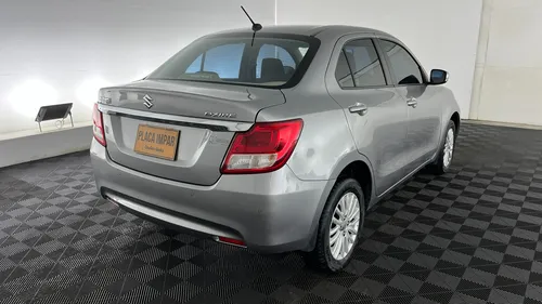 Suzuki Swift DZIRE