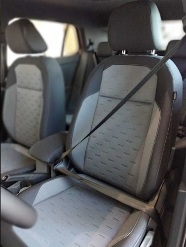 Volkswagen T Cross 1.6 Trendline Mt 0km