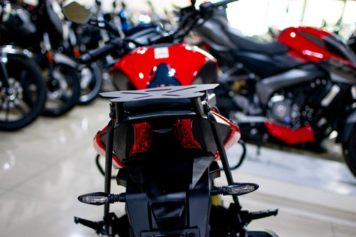Imagen 20 de 21 de Bajaj Dominar 250 2022 0km Con Abs Financiada Urquiza Motos