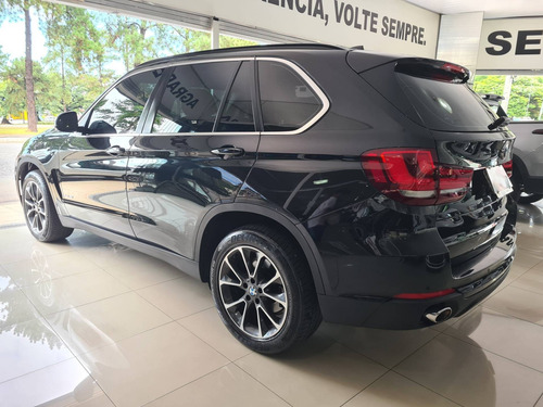 Bmw X5 3.0 I6 Turbo Gasolina Xdrive35i Automático