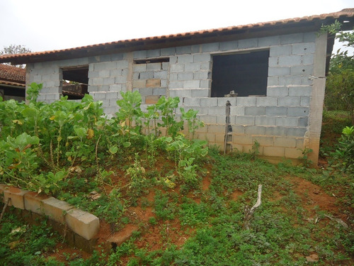 Imagem 8 de 14 de Chácara 2.000m2 P/ Cidade - 2 Casas