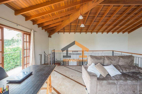 Imagem 11 de 21 de Chácara À Venda, 1400 M² Por R$ 890.000,00 - Jardim Leonor - Itatiba/sp - Ch0139