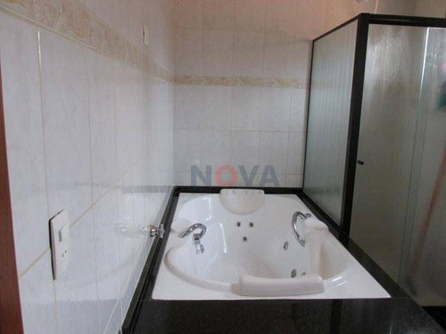 Imagem 21 de 30 de Casa Com 3 Dormitórios À Venda, 390 M² Por R$ 1.050.000,00 - São Fernando Residência - Barueri/sp - Ca0929