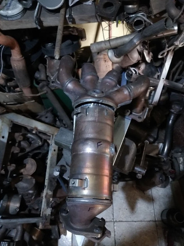 Imagem 1 de 10 de Catalisador Automotivo