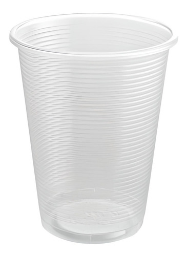 Vasos Plásticos Desechables 16oz 480cc De 100 Unidades