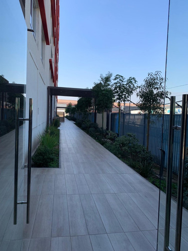 Arriendo Departamento Vicuña Mackenna Metro Ñuble