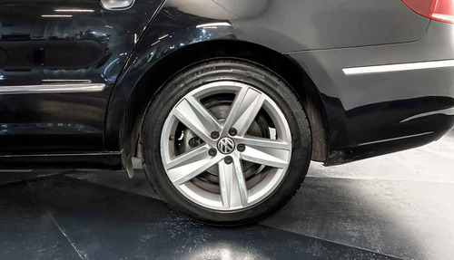 Imagen 12 de 15 de 32976 - Volkswagen Cc 2017 Con Garantía