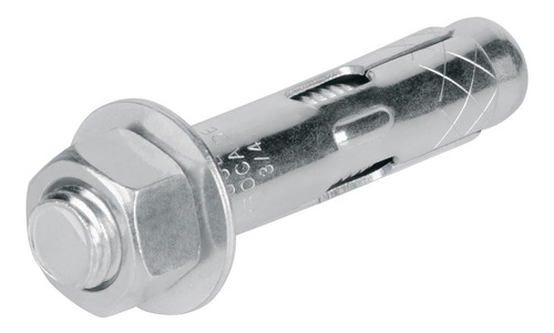 Taquete Expansivo C/tornillo 5/8'' 25 Pz Fiero 47362