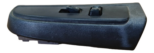 Control Cristal Delantero Der Chevrolet Silverado 03-06 (Usado)