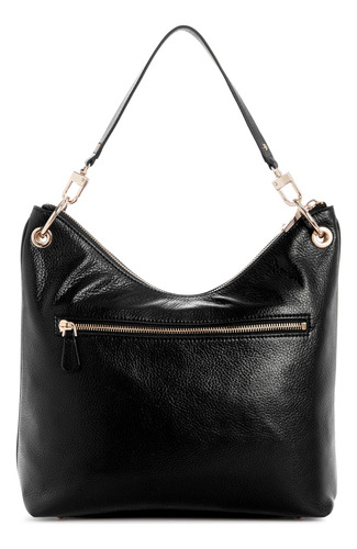Guess Levia Hobo Grande, Negro
