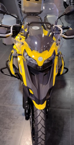 Imagen 21 de 25 de Benelli Trk 502 X - Benelli Pilar, Mejor Precio Contado Jc