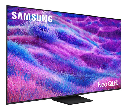 Pantalla Smart Tv Samsung 55'' 4k Neo Qled Qn55qn80fafxzx